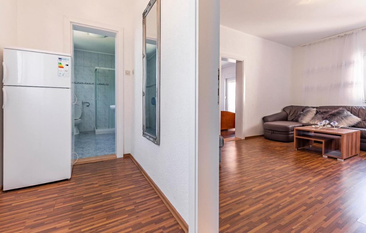 Rooms Giovanni ميدولين المظهر الخارجي الصورة