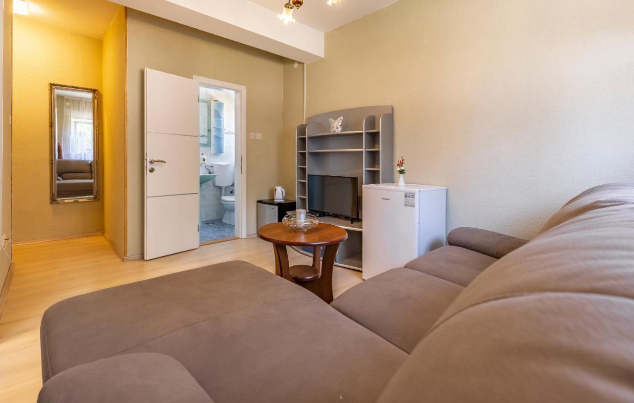 Rooms Giovanni ميدولين المظهر الخارجي الصورة