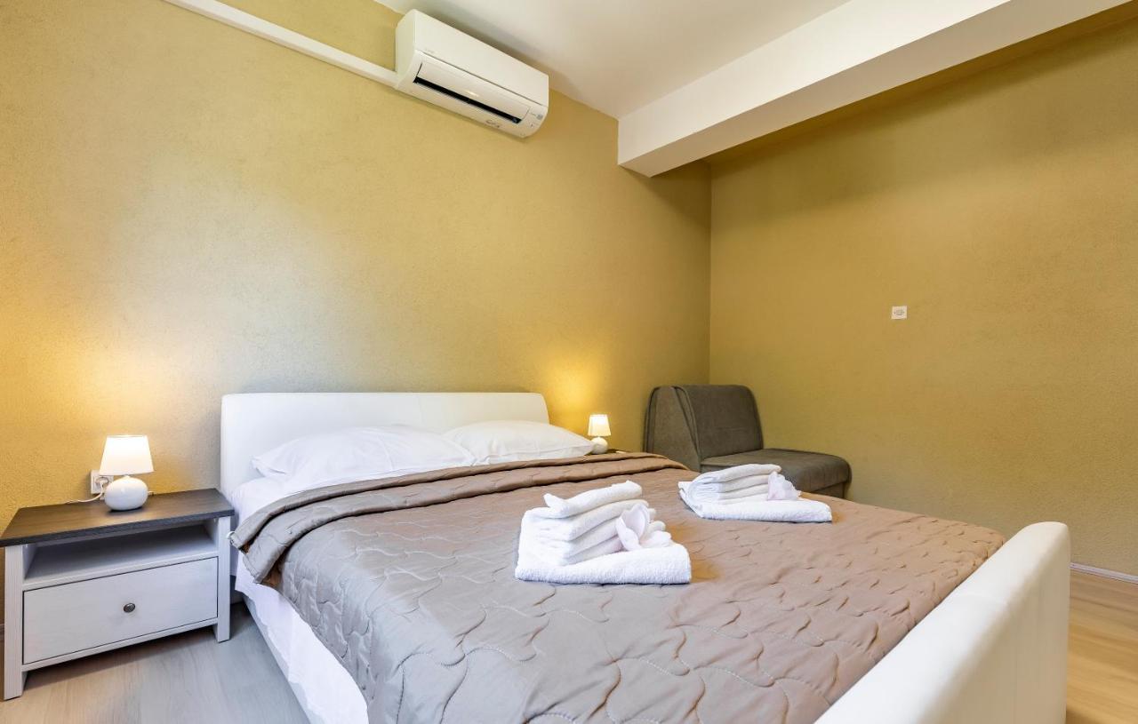 Rooms Giovanni ميدولين المظهر الخارجي الصورة