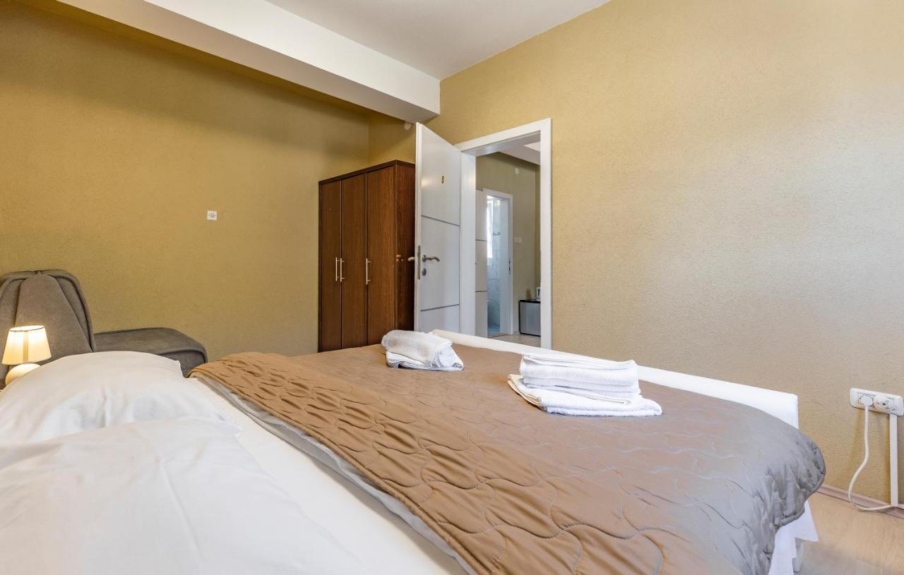 Rooms Giovanni ميدولين المظهر الخارجي الصورة